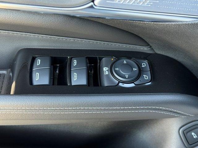 used 2024 Cadillac CT4 car, priced at $29,988