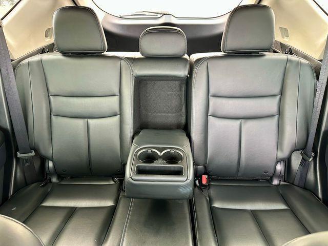 used 2024 Nissan Murano car, priced at $26,668