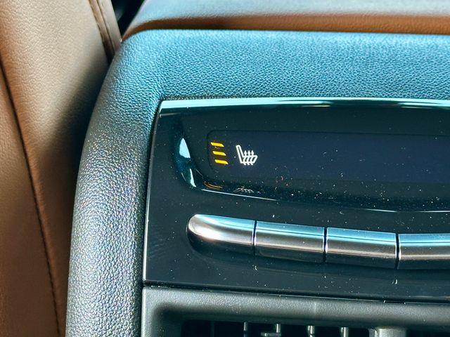 new 2026 Cadillac XT5 car