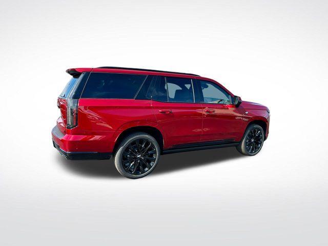 new 2026 Cadillac Escalade car