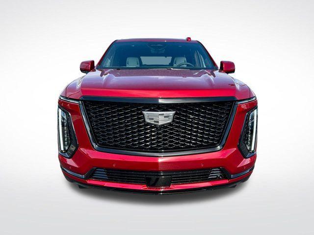 new 2026 Cadillac Escalade car