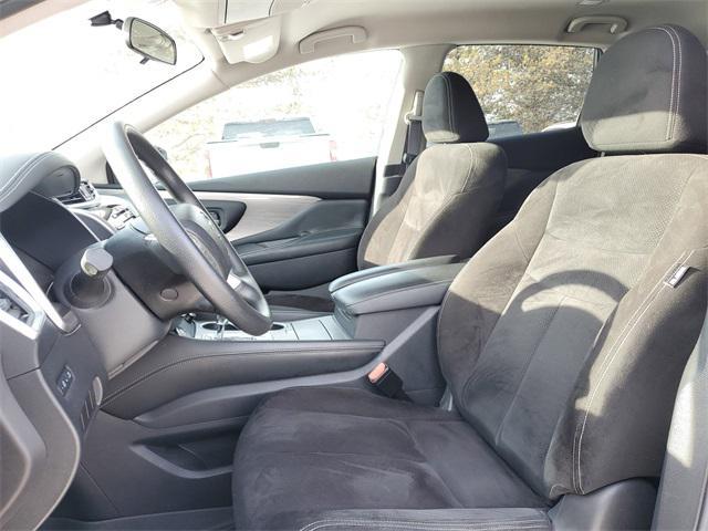 used 2015 Nissan Murano car, priced at $9,534