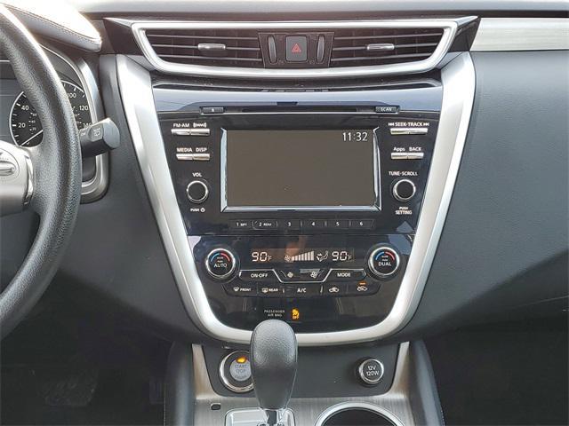 used 2015 Nissan Murano car, priced at $9,534