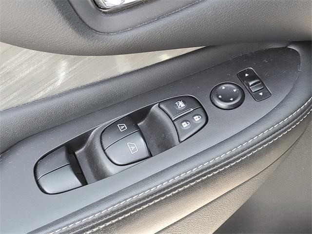 used 2015 Nissan Murano car, priced at $9,534