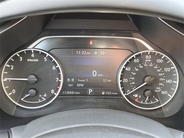 used 2015 Nissan Murano car, priced at $9,534