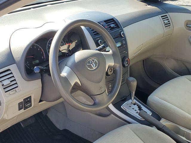 used 2010 Toyota Corolla car, priced at $7,266