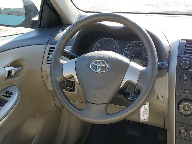 used 2010 Toyota Corolla car, priced at $7,266