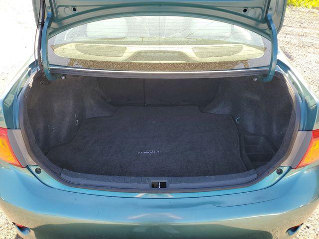 used 2010 Toyota Corolla car, priced at $7,266