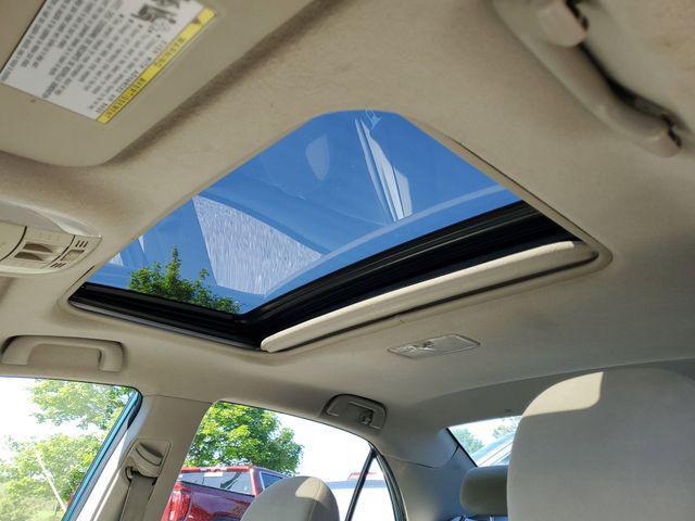 used 2010 Toyota Corolla car, priced at $7,266