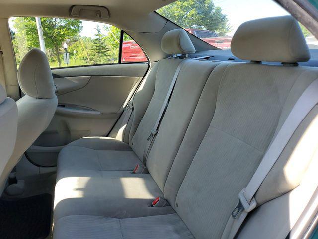 used 2010 Toyota Corolla car, priced at $7,266