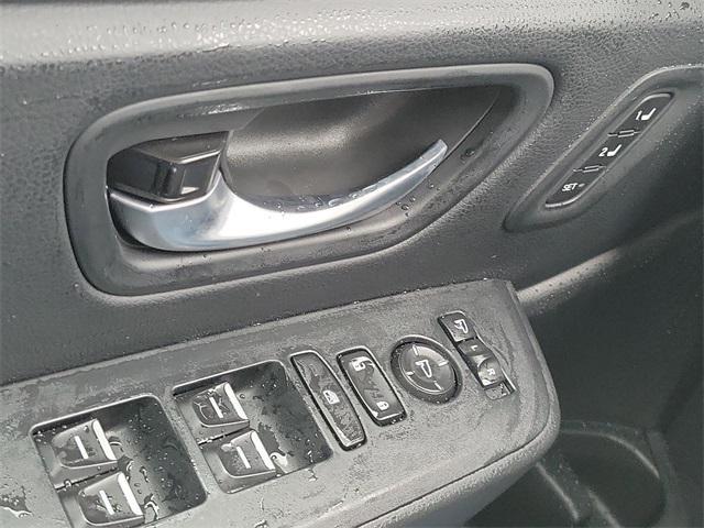 new 2025 Honda Pilot car, priced at $48,288