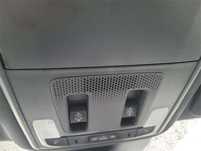 new 2025 Honda Pilot car, priced at $48,288