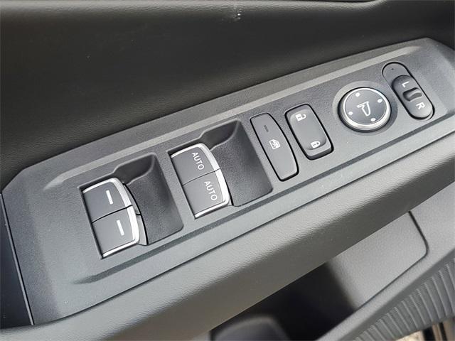 new 2025 Honda Accord Hybrid car, priced at $34,374