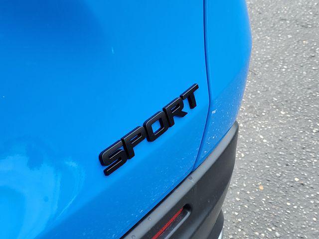 new 2027 Honda HR-V car, priced at $31,109