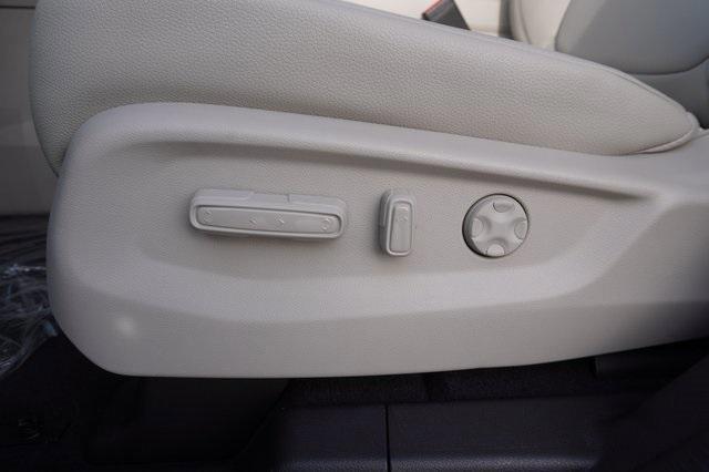 new 2026 Honda Odyssey car, priced at $42,154