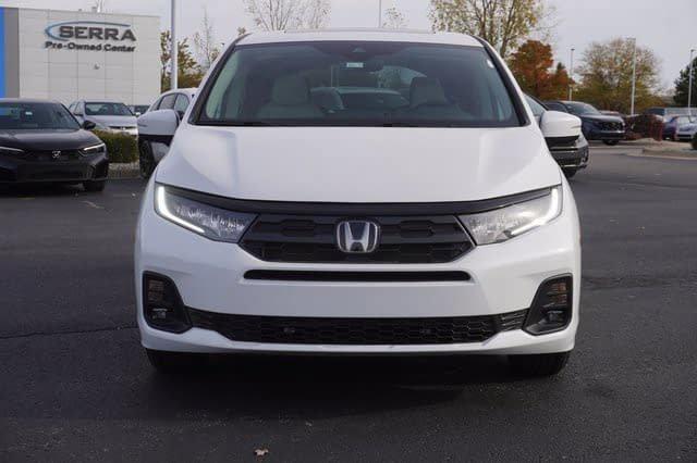 new 2026 Honda Odyssey car, priced at $42,154