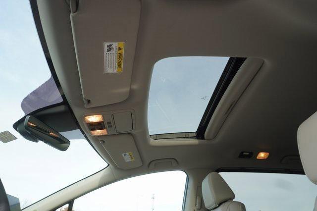 new 2026 Honda Odyssey car, priced at $42,154