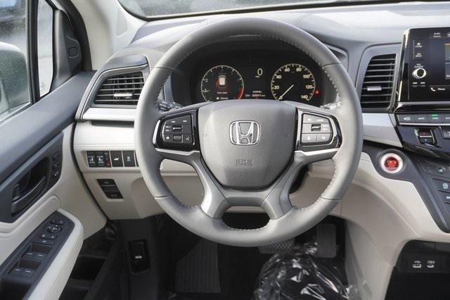 new 2026 Honda Odyssey car, priced at $42,154