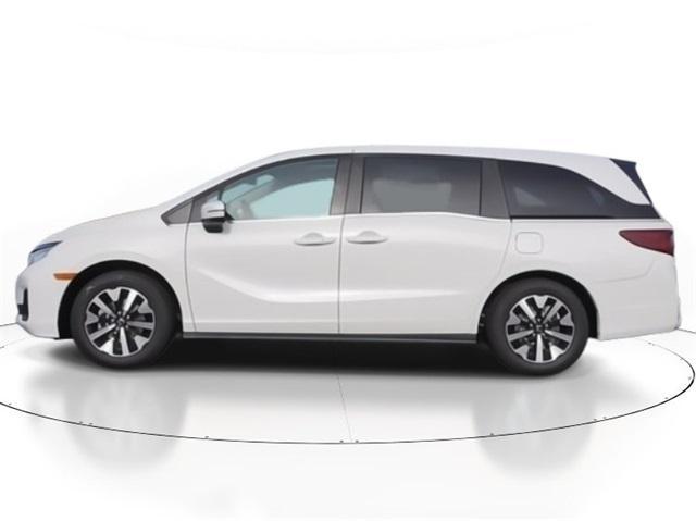 new 2026 Honda Odyssey car, priced at $42,154