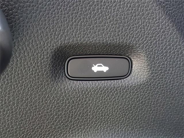 new 2026 Honda Civic Hybrid car, priced at $32,222