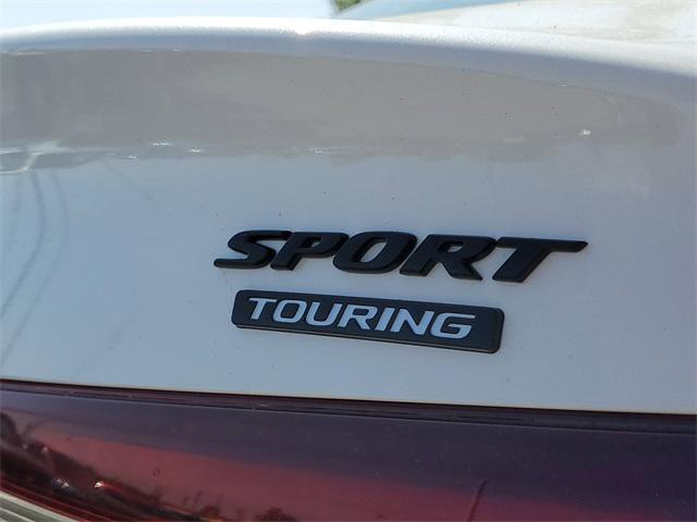 new 2026 Honda Civic Hybrid car, priced at $32,222