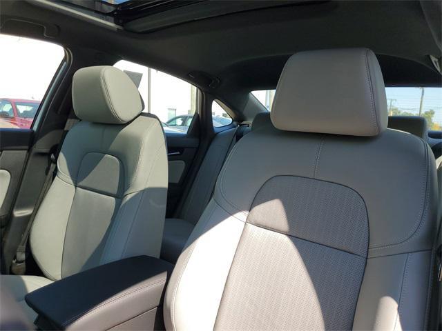 new 2026 Honda Civic Hybrid car, priced at $32,222