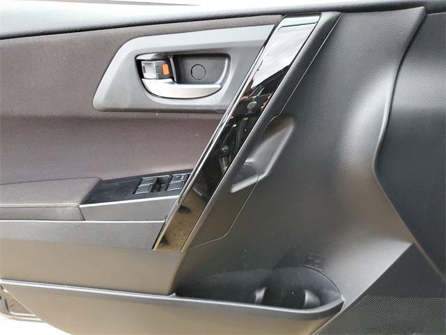 used 2016 Scion iM car, priced at $9,994