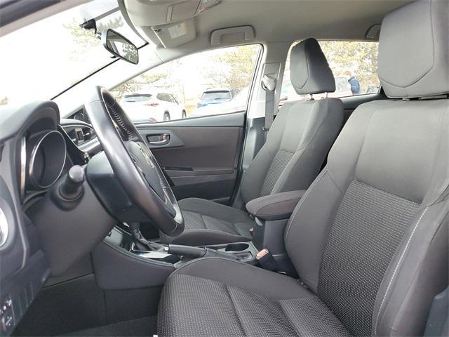 used 2016 Scion iM car, priced at $9,994