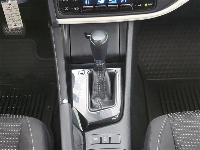 used 2016 Scion iM car, priced at $9,994