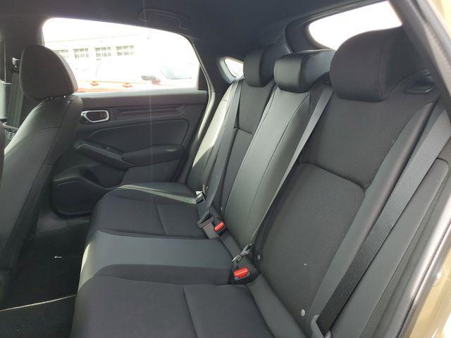 new 2026 Honda Civic car, priced at $28,493