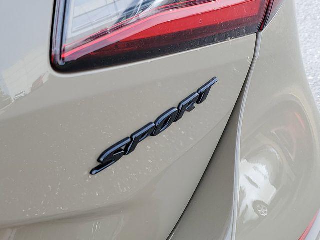 new 2026 Honda Civic car, priced at $28,493