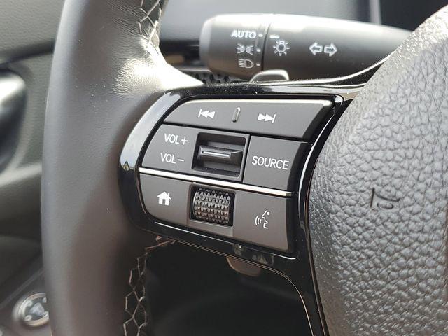 new 2026 Honda Civic car, priced at $28,493