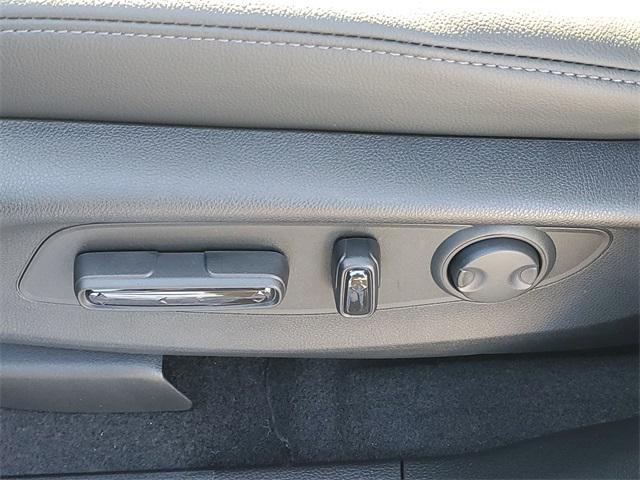 new 2026 Honda CR-V car, priced at $36,732