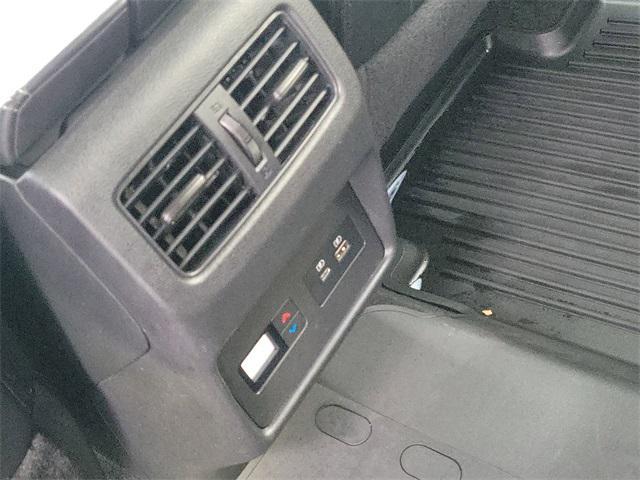 used 2023 Nissan Rogue car, priced at $24,823