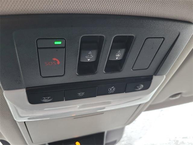 used 2023 Nissan Rogue car, priced at $24,823