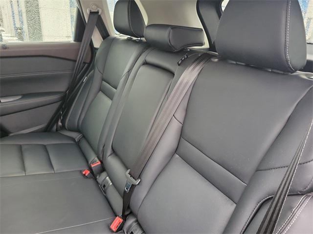 used 2023 Nissan Rogue car, priced at $24,823