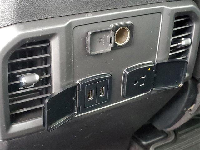 used 2017 Ford F-150 car, priced at $18,542