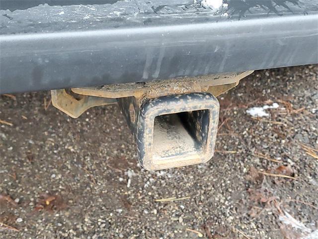 used 2017 Ford F-150 car, priced at $18,542