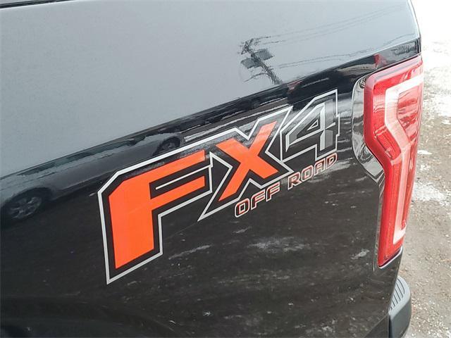 used 2017 Ford F-150 car, priced at $18,542