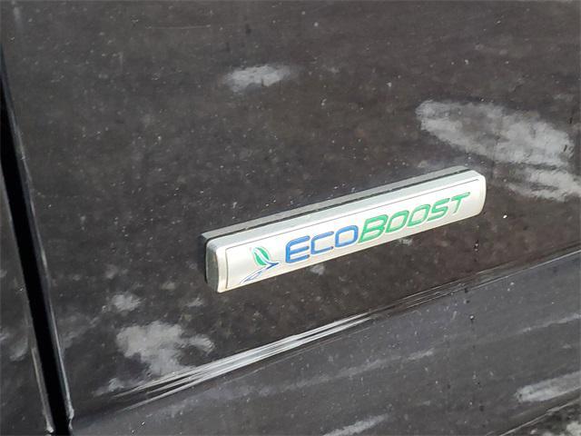 used 2017 Ford F-150 car, priced at $18,542