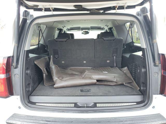 used 2016 Chevrolet Suburban car, priced at $17,191