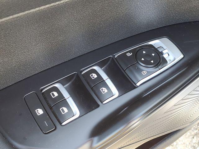 used 2021 Kia K5 car, priced at $23,513