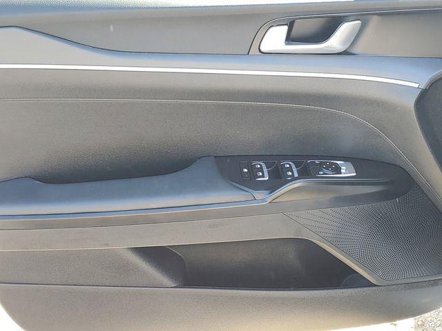 used 2021 Kia K5 car, priced at $23,513