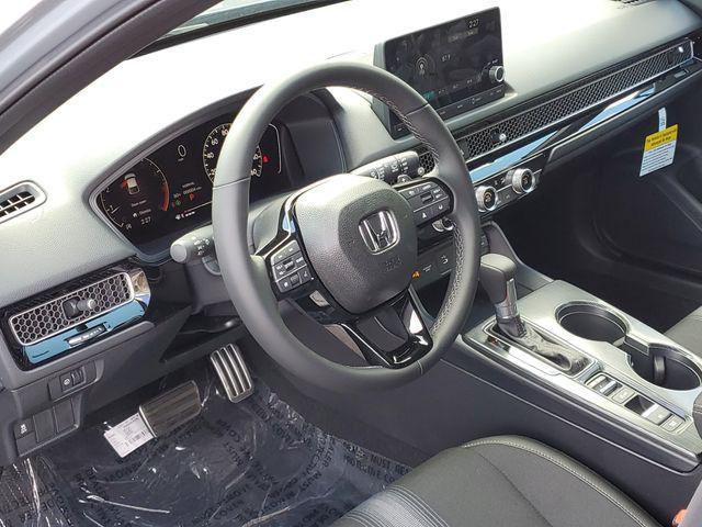 new 2026 Honda Civic car, priced at $28,966