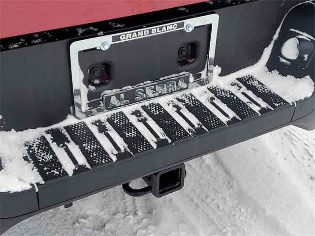 new 2026 Honda Ridgeline car, priced at $42,927