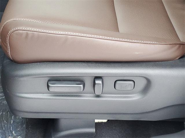 new 2026 Honda Ridgeline car, priced at $42,927