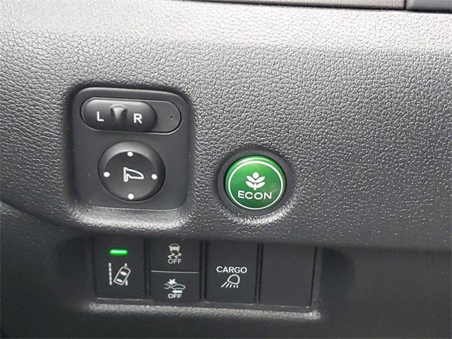 new 2026 Honda Ridgeline car, priced at $42,927