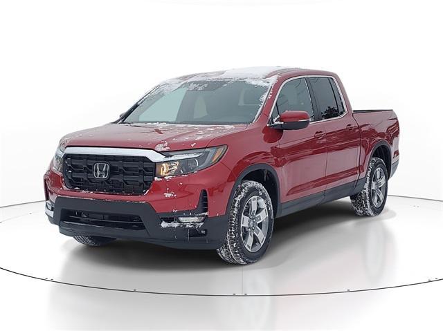 new 2026 Honda Ridgeline car, priced at $42,927