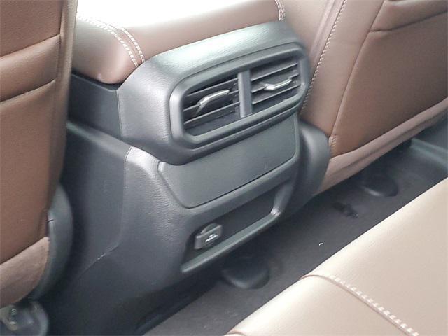 new 2026 Honda Ridgeline car, priced at $42,927