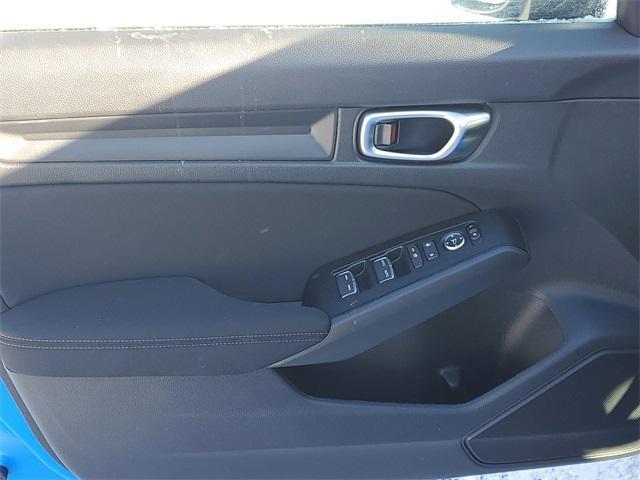 new 2026 Honda Civic car, priced at $28,513